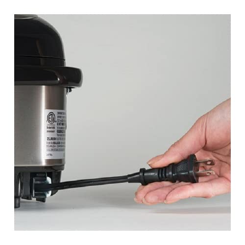 Micom 3 Cup Compact Size