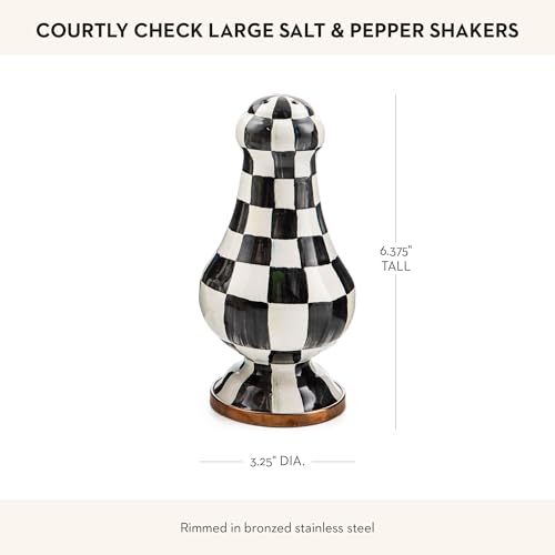 Salt & Pepper Set