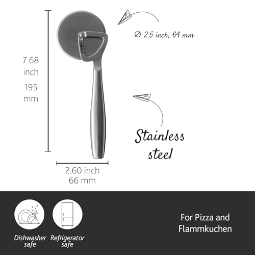 Pizza Cutter Copenhagen