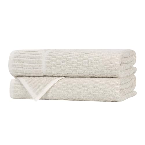 Juno Viscose Cotton Blend Medium Weight Towels