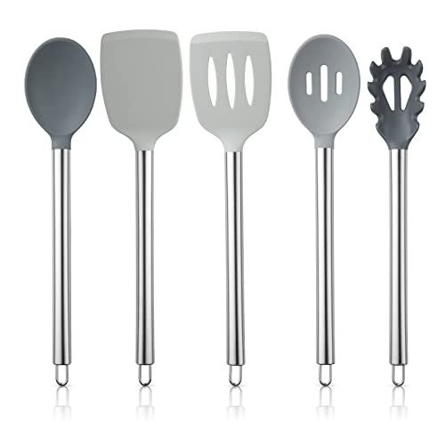 Silicone Cooking Utensils