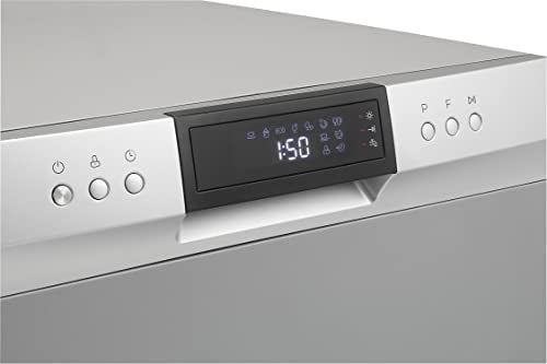 DDW631SDB Countertop Dishwasher