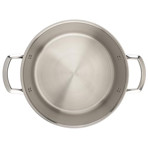 Tri Ply Stock Pot