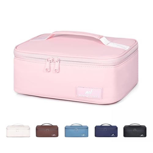 NOL Insulated Lunch Bag for Adults