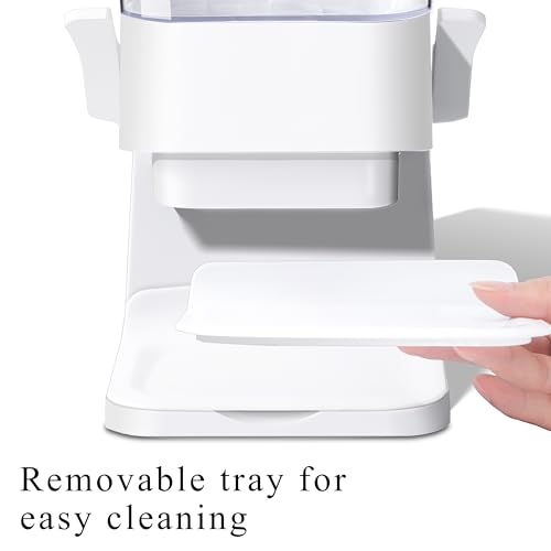 Cereal Dispenser Countertop (2 Count)