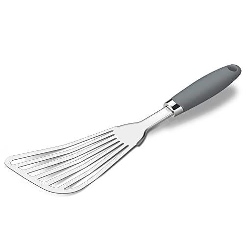 304 Stainless Steel Fish Spatula