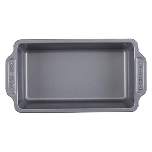 Nonstick Bakeware Set Includes Cookie Sheets