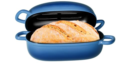 Dutch Oven 9x6 Inch