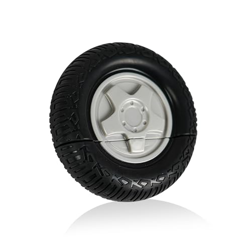 Tire Pizza Cutter Wheel By YOBRO
