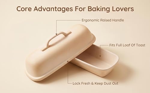 Superstone Covered Baker