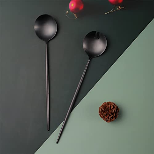 Salad Servers