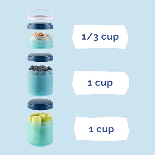 Mickey & Minnie Snack Containers