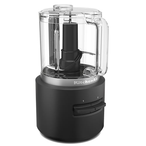 Go Cordless Food Chopper