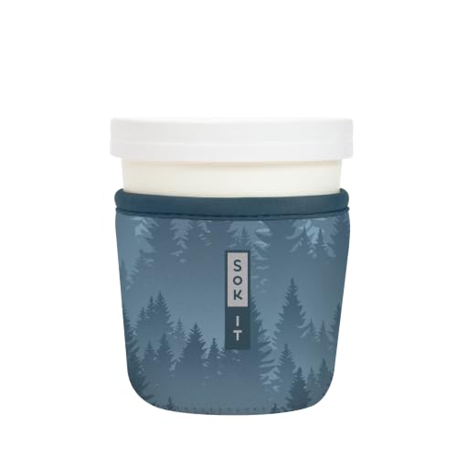 IceCreamSok Insulated Neoprene Cover
