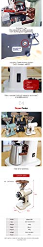 070s Electric Coffee Grinder