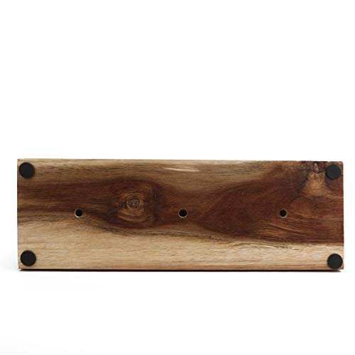 Large Magnetic Knife Holder