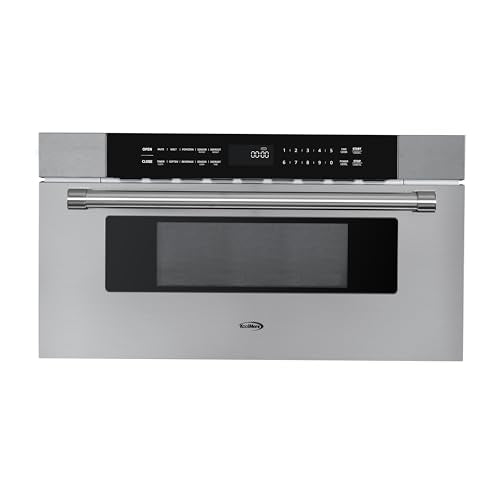 30 in. Microwave Drawer