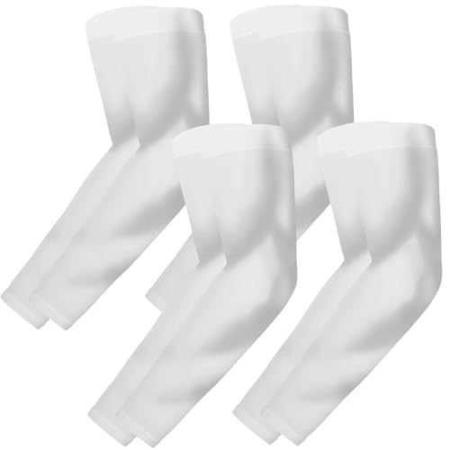 Cooling Arm Sleeves for Men Women