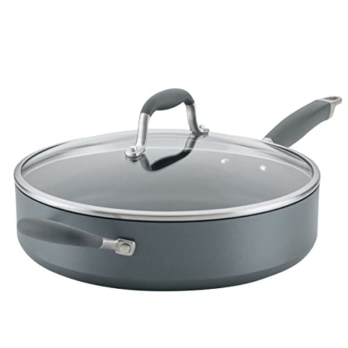 Advanced Home Nonstick Saute Pan