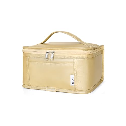 NOL Small Lunch Bag Mini Lunch Box Insulated Lunch Bag for Men