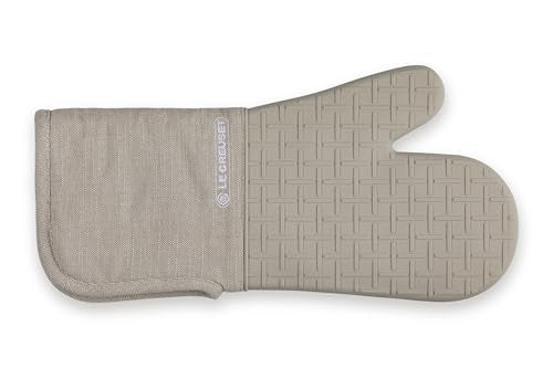 Textile Oven Mitt