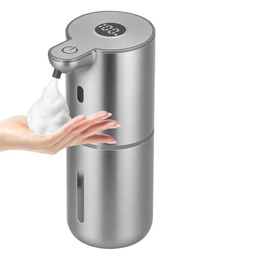 Automatic Foaming Soap Dispenser Touchless
