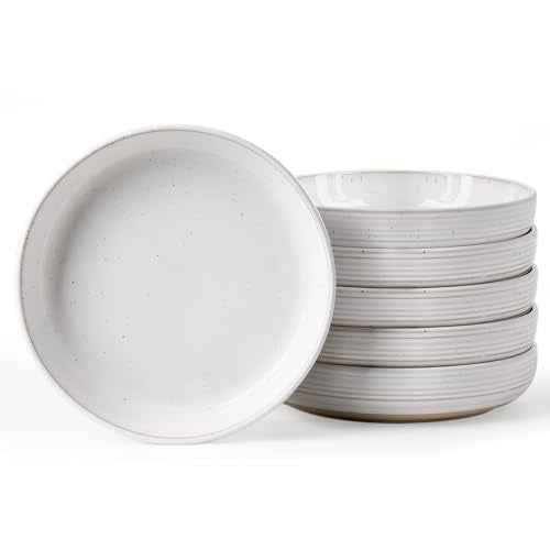 Milkyway 33 oz Pasta Bowls Set of 6 (6 Count)