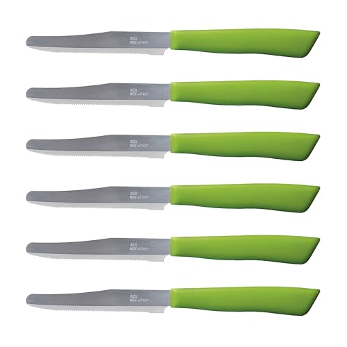 6 kitchen Knives Set (6 Count)