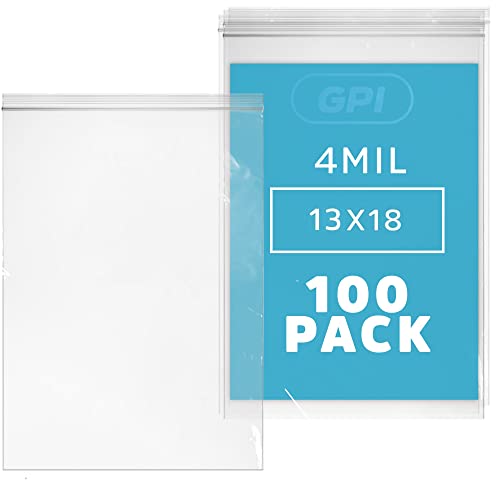 13" x 18" Heavy (1000 Count)