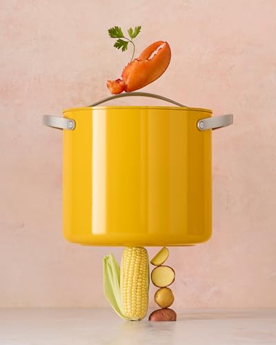 12 qt Ceramic