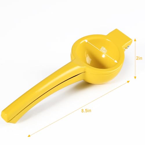 Lemon Squeezer