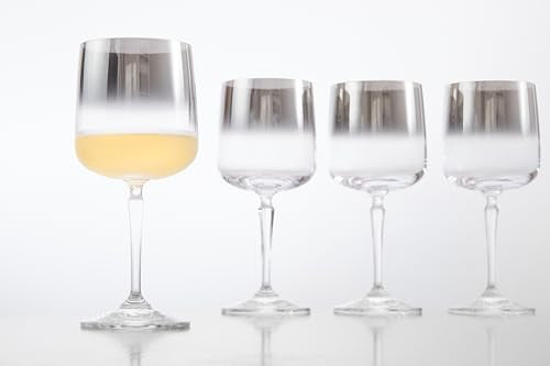 Wine Glasses Set of 4 (6 Count)