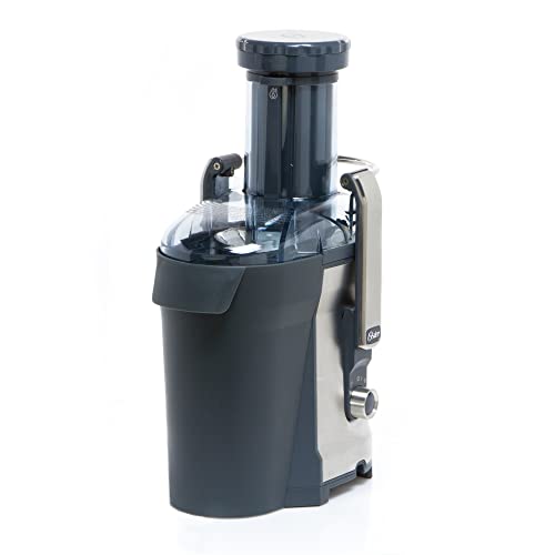 Easy-to-Clean Professional Juicer, Stainless Steel Juice Extractor, Auto-Clean Technology, XL Capacity