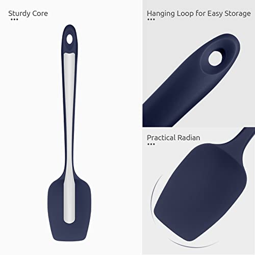 Silicone Spoon Spatula