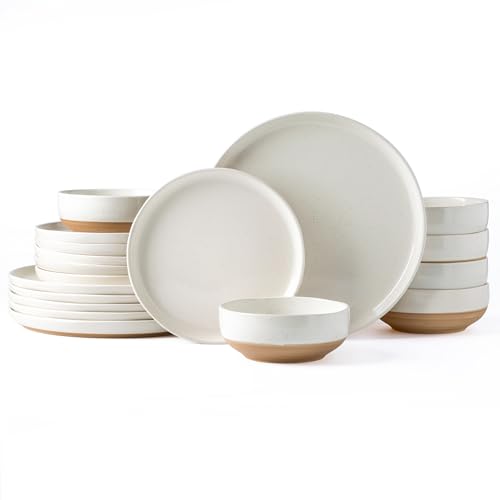 Dinnerware Sets for 6