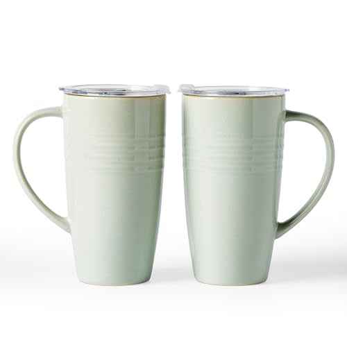 Jupiter Large Coffee Mug (2 Count)