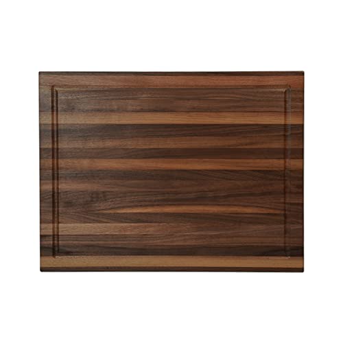 Walnut Cutting Board for Kitchen