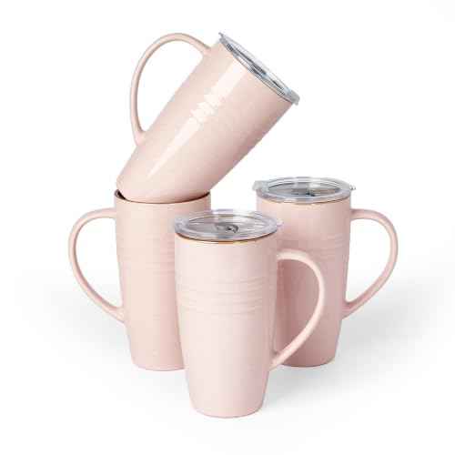 Jupiter Large Coffee Mug (80 Count)