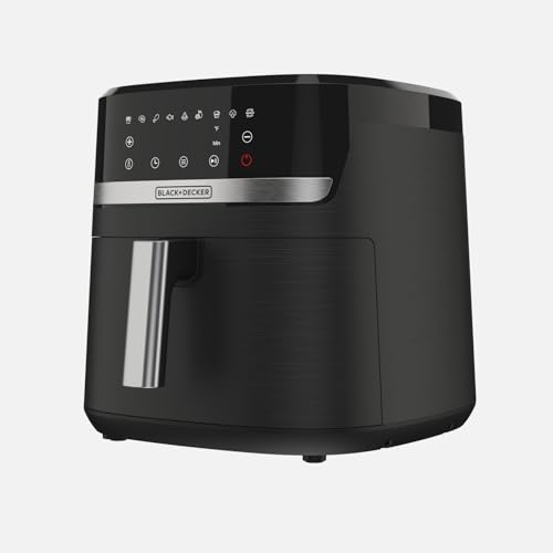 Purifry 8QT Digital Air Fryer