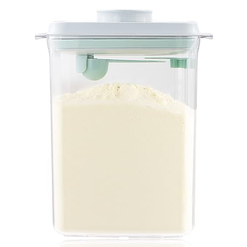 Formula Container for Home