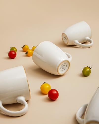 Coffee Mug 15oz (4 Count)