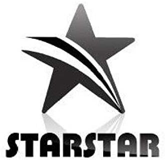 STARSTAR Stainless Steel Colander For Workstation Kitchen Sink (Black Cover, 10.5/8 W - 8.5/8 L)