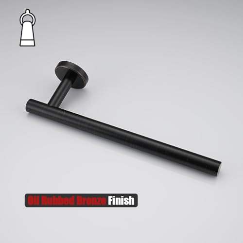 Hand Towel Holder Towel Ring Oil Rubbed Bronze