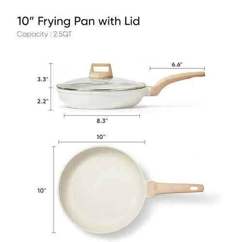 Non Stick Frying Pan