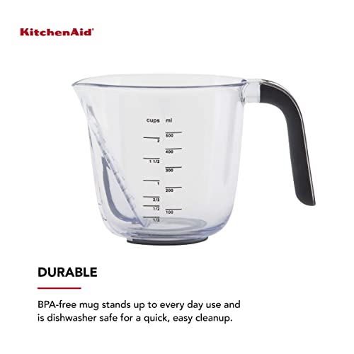 Universal Easy View Angled Measuring Cup