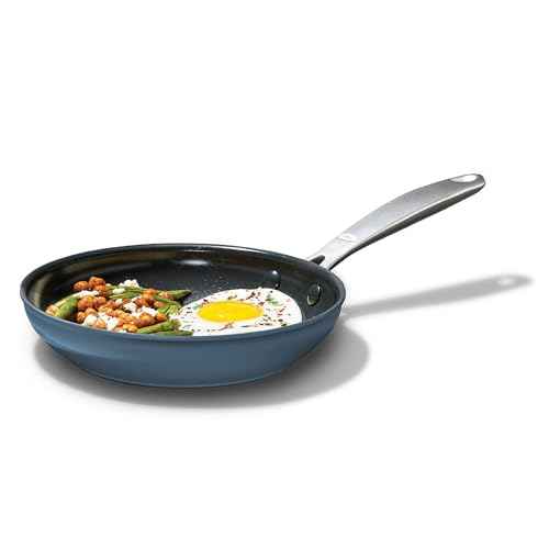 Enhanced 8” Nonstick Frying Pan Skillet