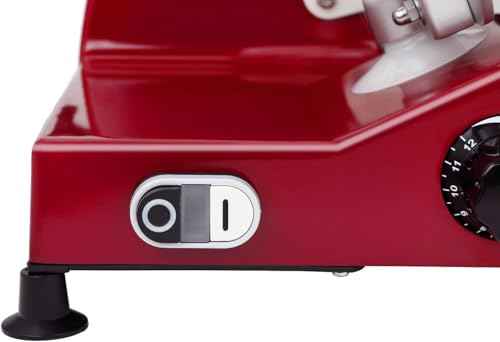 10" Electric Deli Meat Slicer