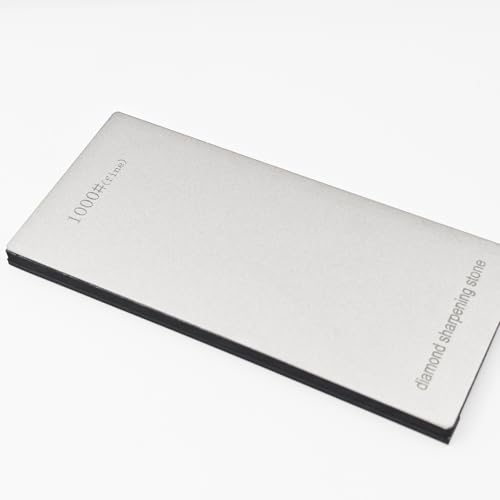 Diamond Sharpening Stone Set