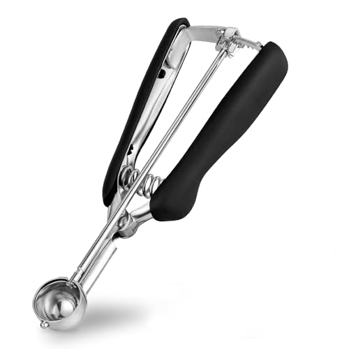 Extra Small Cookie Scoop 1 tsp