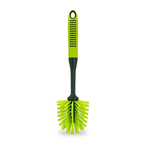 Long Handle Dish Brush